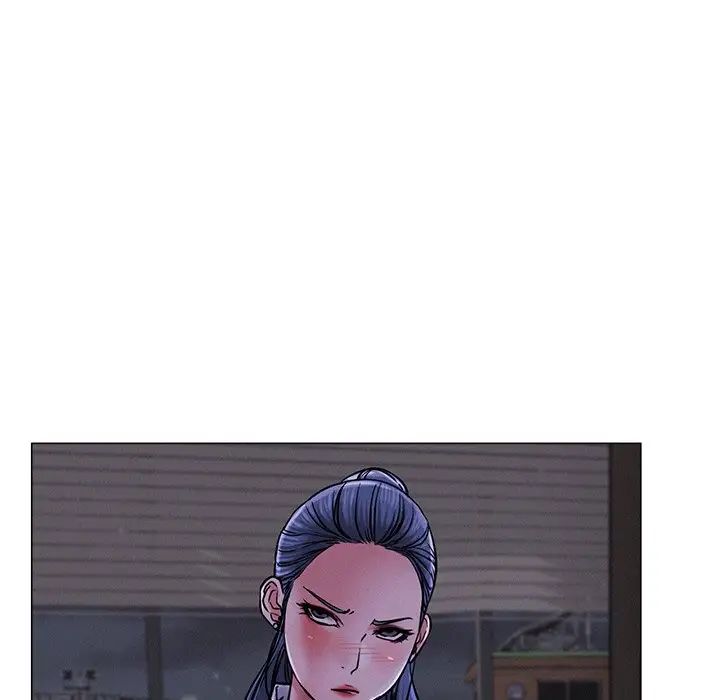 屋檐下的光第8話