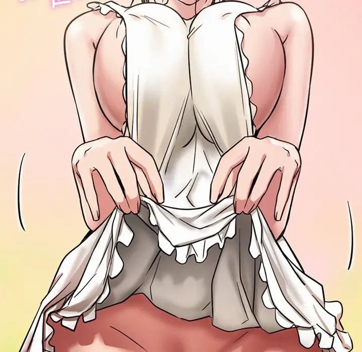 屋檐下的光第8話