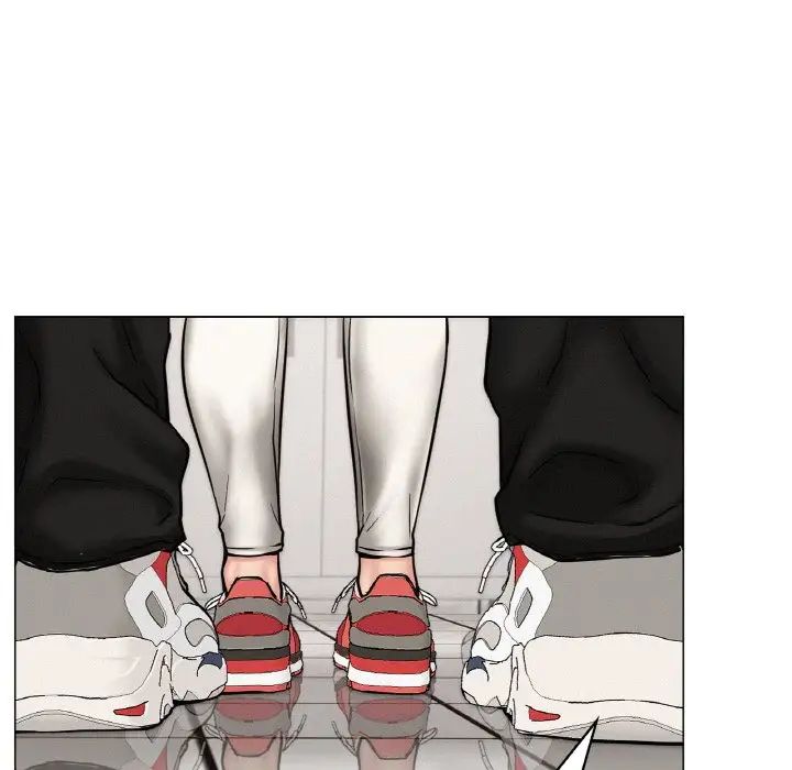 屋檐下的光第9話