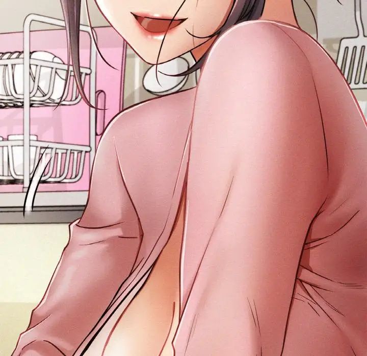 屋檐下的光第9話