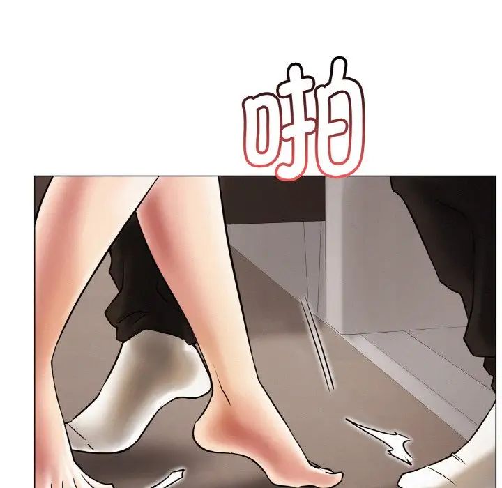 屋檐下的光第10話