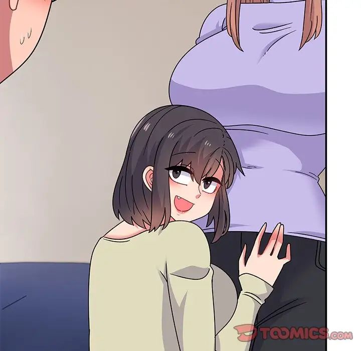 頑皮少女敏兒第37話