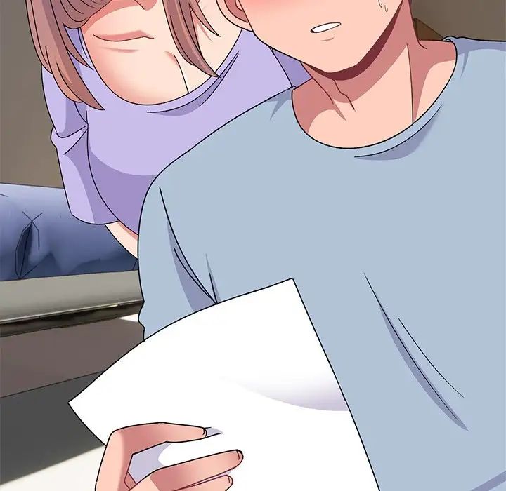 顽皮少女敏儿第37话