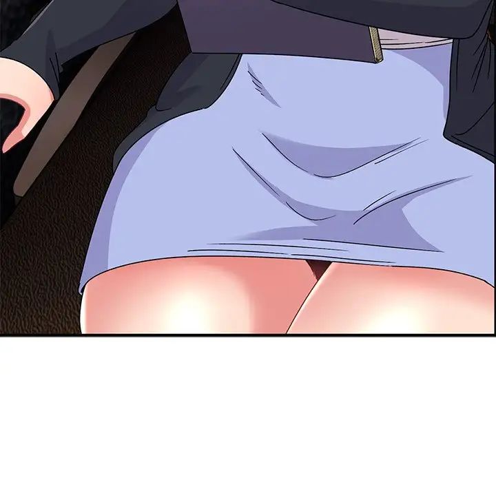 顽皮少女敏儿第37话