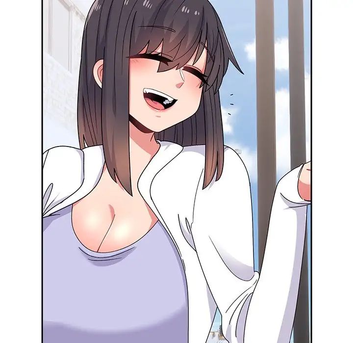 顽皮少女敏儿第38话