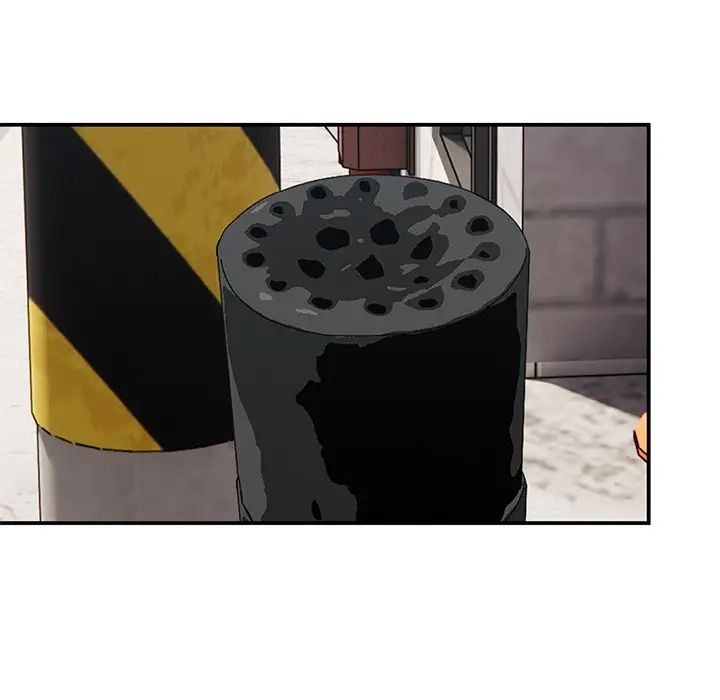 顽皮少女敏儿第38话