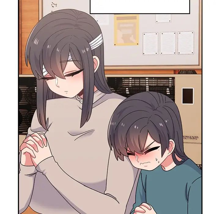 顽皮少女敏儿第38话