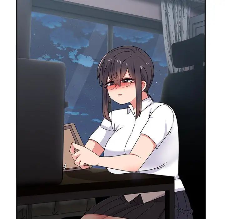 顽皮少女敏儿第38话