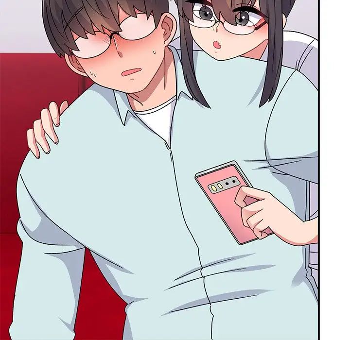 頑皮少女敏兒第38話