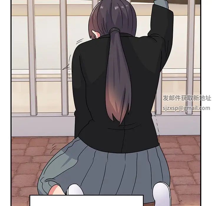 顽皮少女敏儿第38话