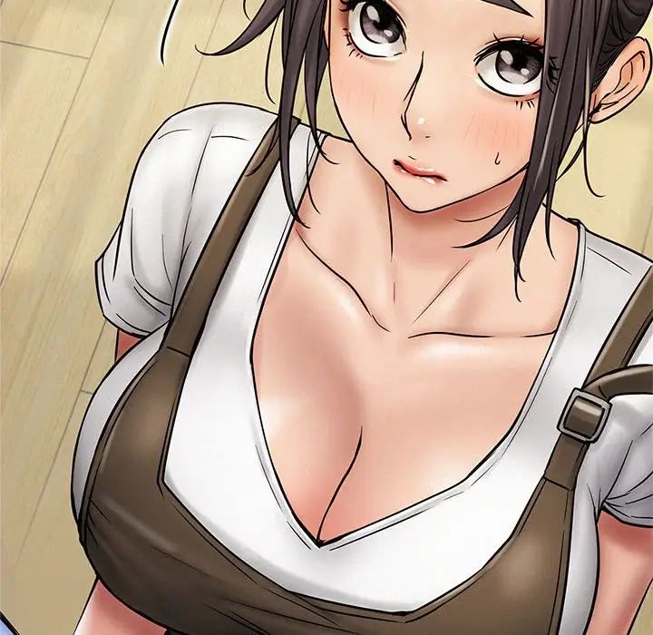 屋檐下的光第12話