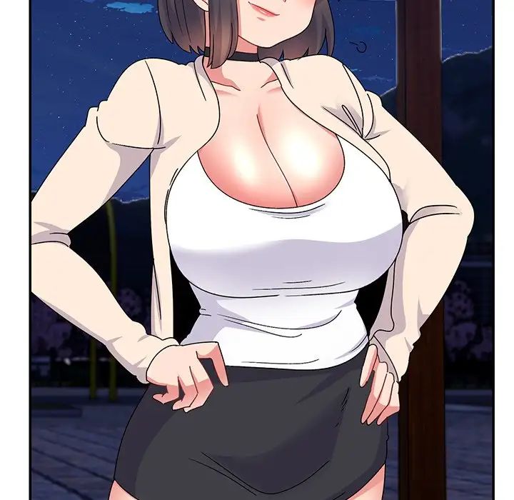 顽皮少女敏儿第38话