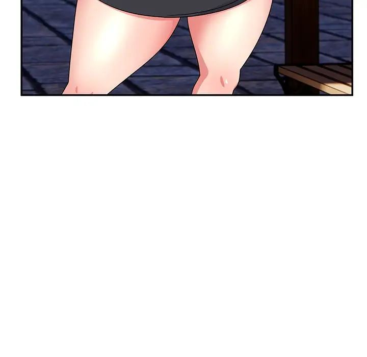 頑皮少女敏兒第38話