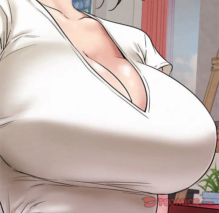 屋檐下的光第12話