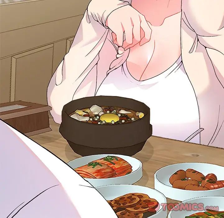 顽皮少女敏儿第39话