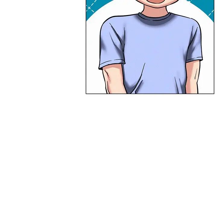 屋檐下的光第13话