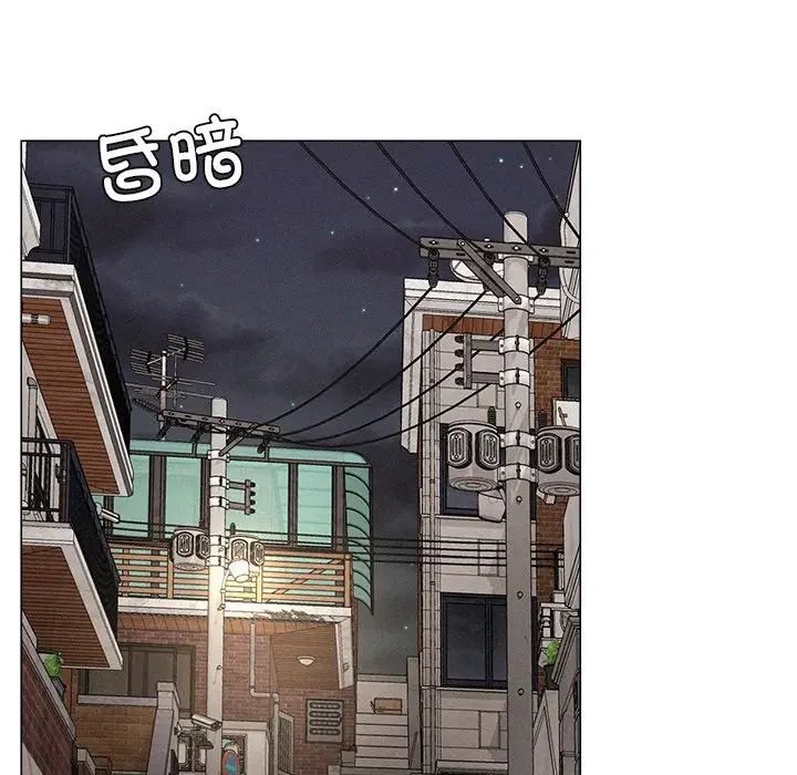 屋檐下的光第13话