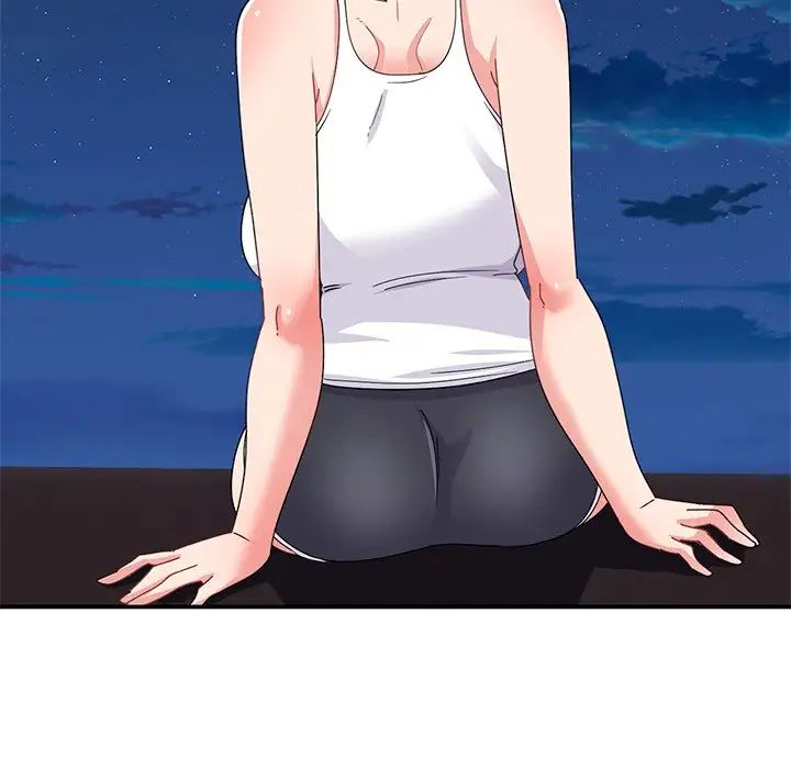 顽皮少女敏儿第39话