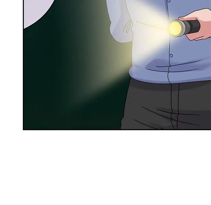 顽皮少女敏儿第39话