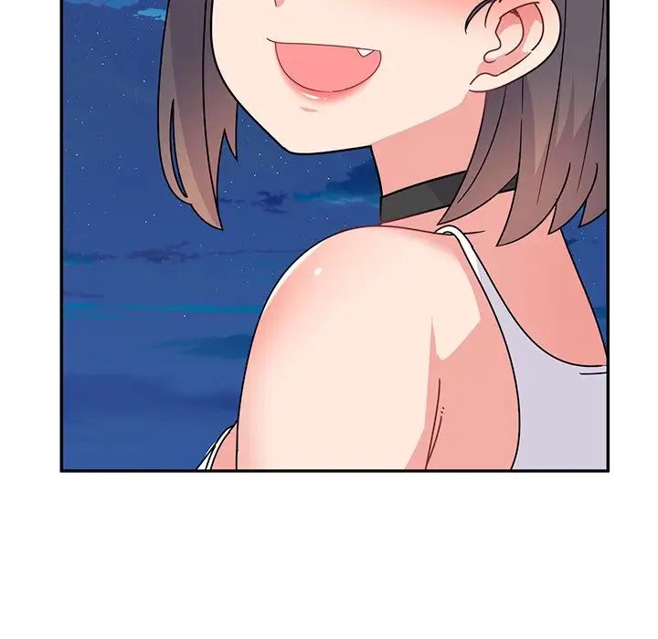 顽皮少女敏儿第39话