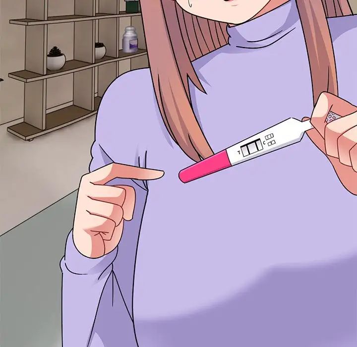 顽皮少女敏儿第39话