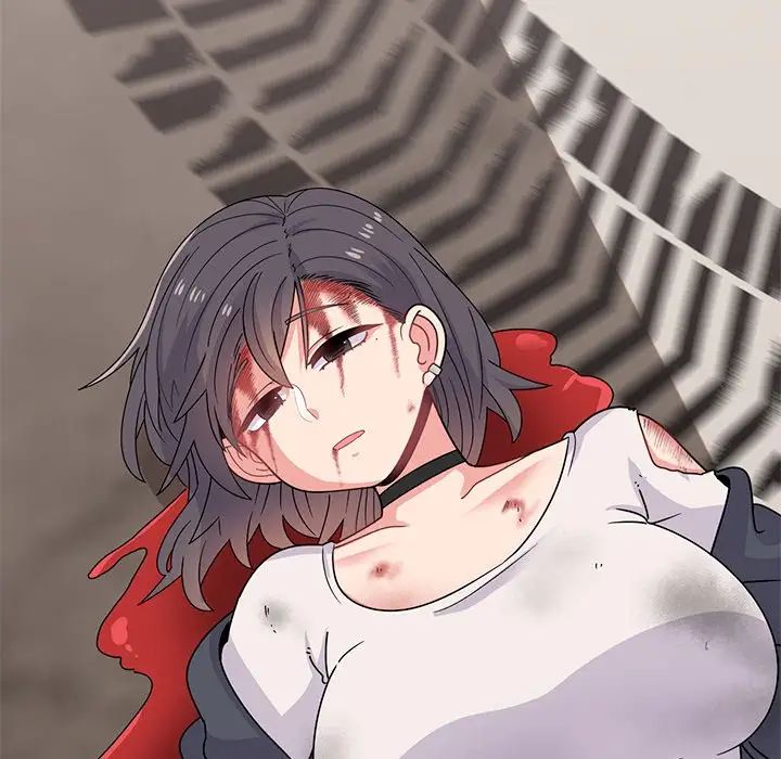 頑皮少女敏兒第39話