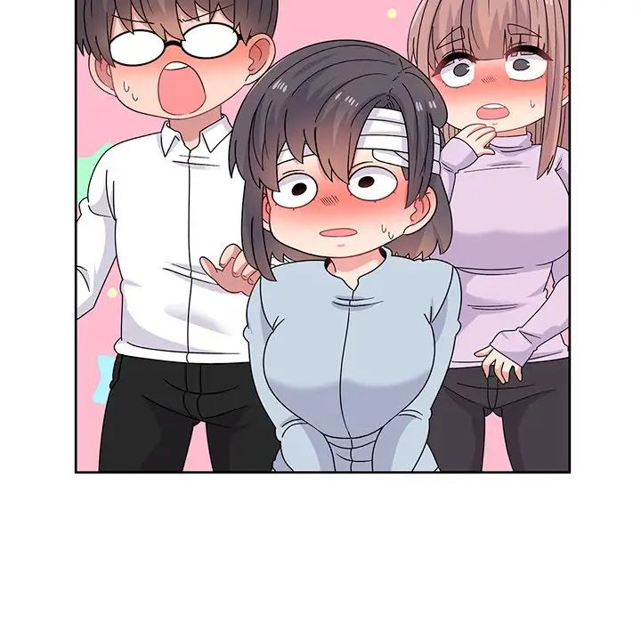 頑皮少女敏兒第40話