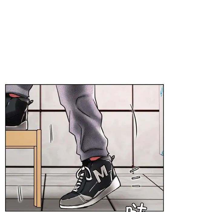 屋檐下的光第15话