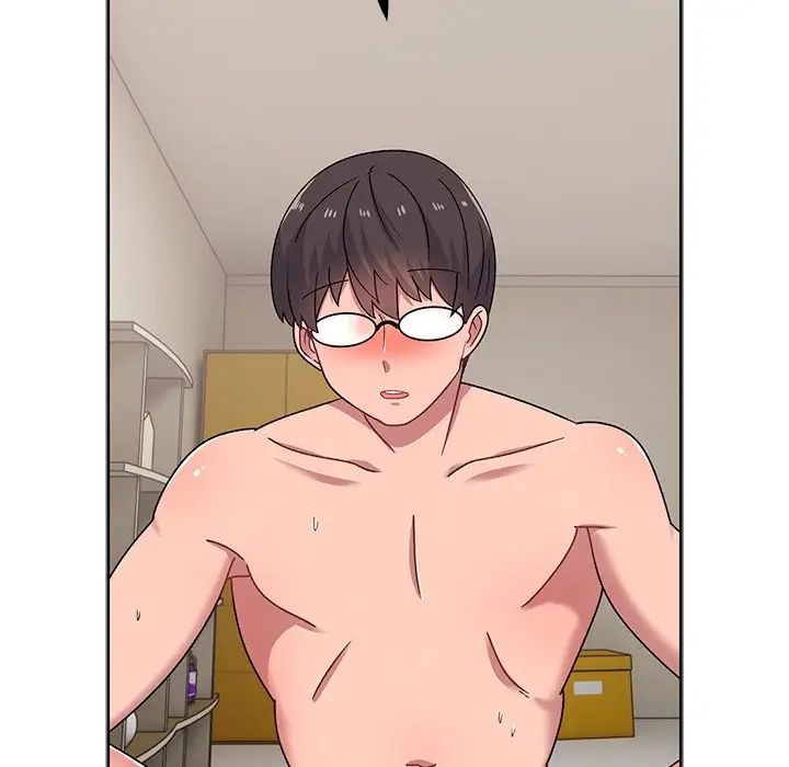 顽皮少女敏儿第40话