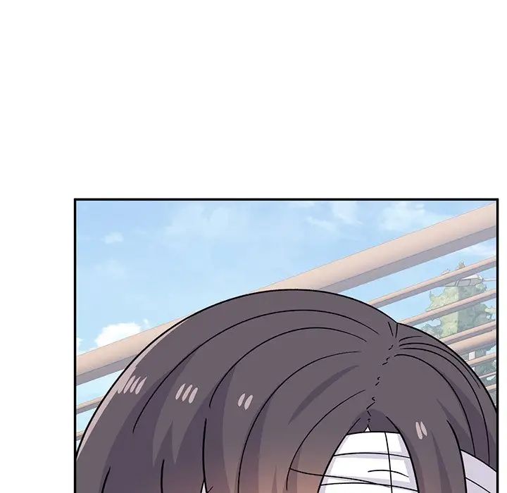 顽皮少女敏儿第40话