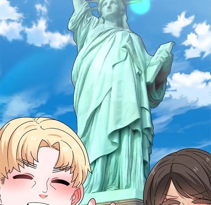 顽皮少女敏儿第40话