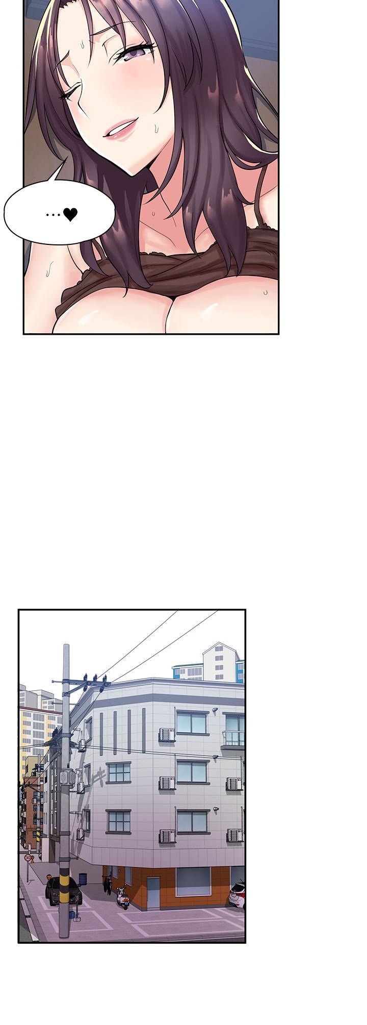 漫画店工读生第1话-冤傢路窄