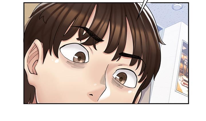 漫画店工读生第2话-埋头苦干的工读生