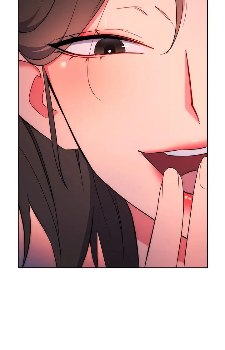 边缘人的復仇第8话-没想到妳有这种癖好