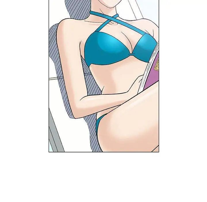 奇趣新人第10話