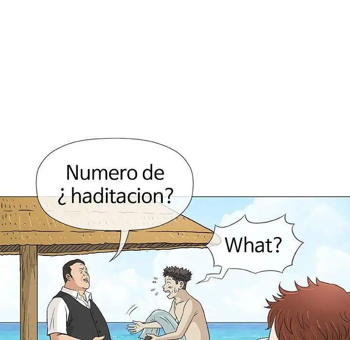 奇趣新人第10话