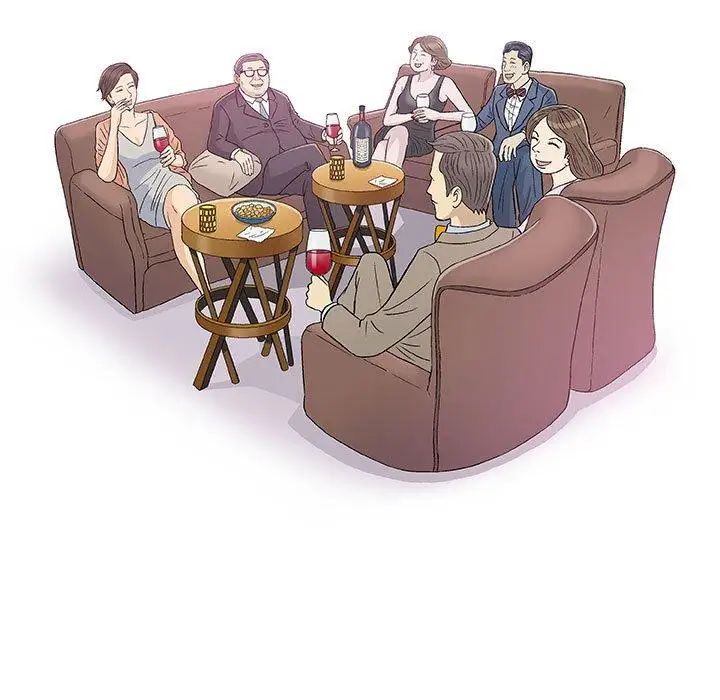 奇趣新人第10話