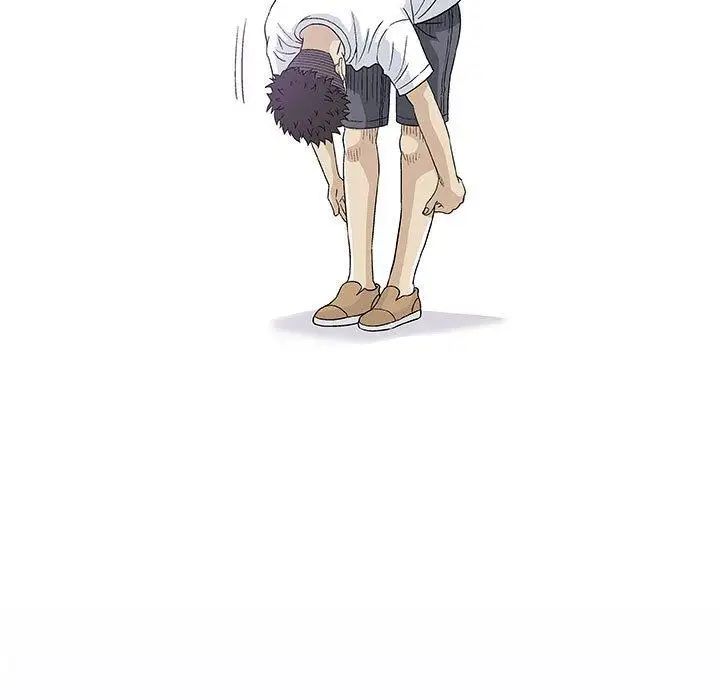 奇趣新人第11话