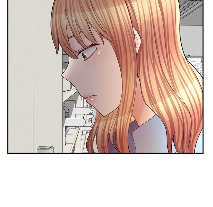 漫画店工读生第13话-插进去不动也舒服