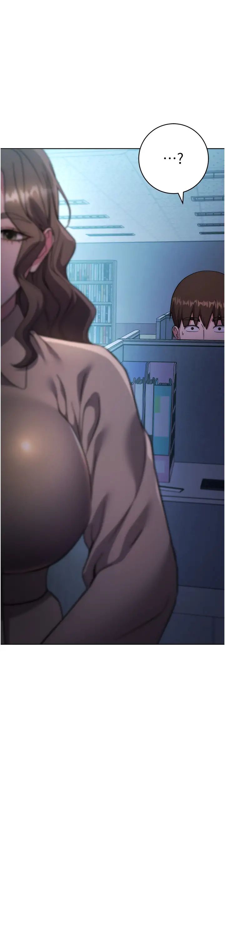 邊緣人的復仇第19話-穿睡衣到辦公室自慰