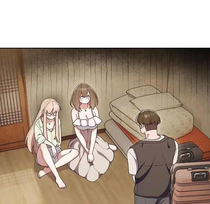 老大!请把女儿交给我!第1话