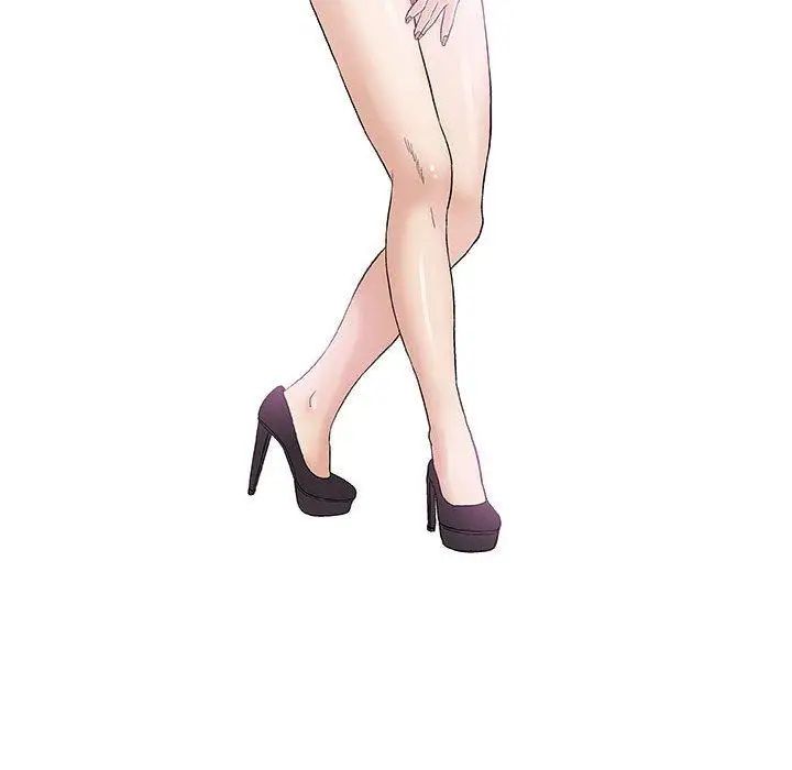 奇趣新人第18话