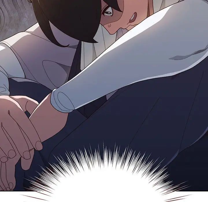 老大!请把女儿交给我!第3话