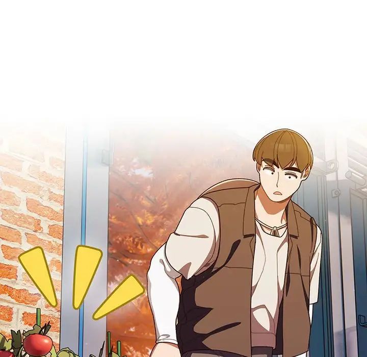 老大!请把女儿交给我!第3话