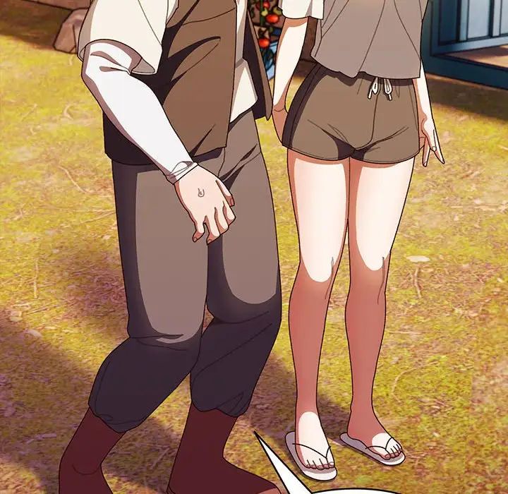 老大!请把女儿交给我!第3话