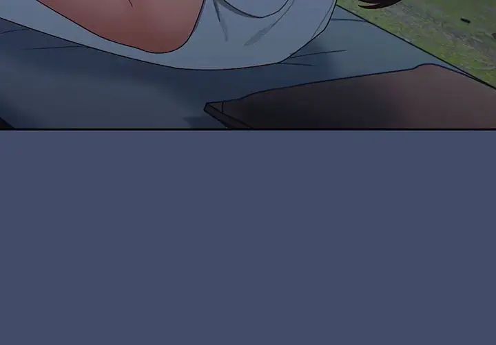 老大!请把女儿交给我!第6话