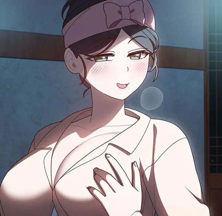 老大!请把女儿交给我!第6话