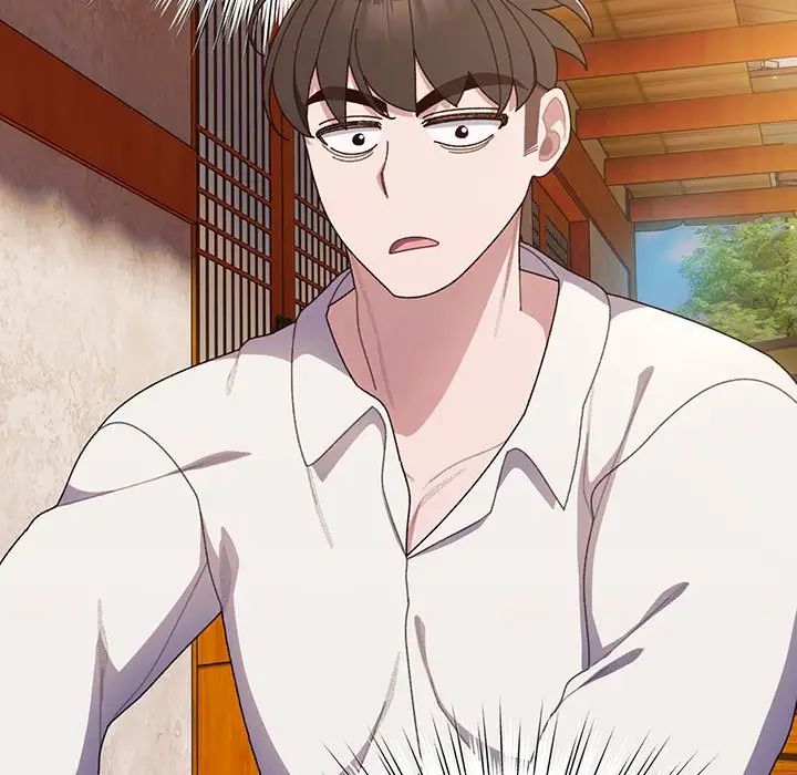 老大!请把女儿交给我!第6话