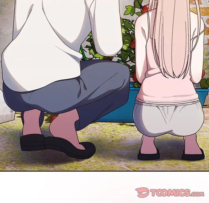 老大!请把女儿交给我!第6话