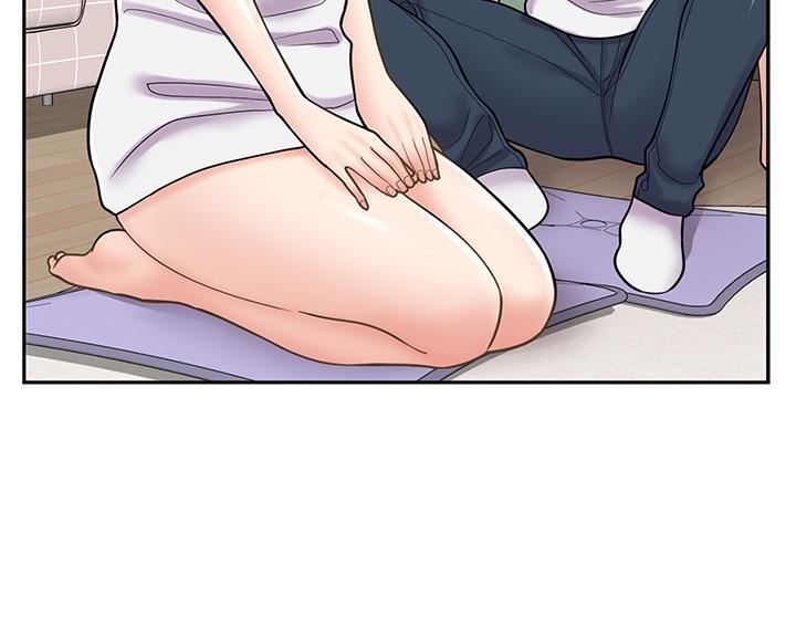 漫画店工读生第37话-一大早的别这样…